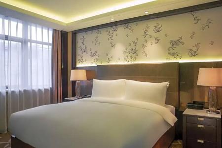 Grand Mercure Beijing Dongcheng - 68