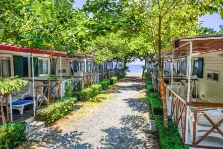 Camping La Focetta Sicula - 15