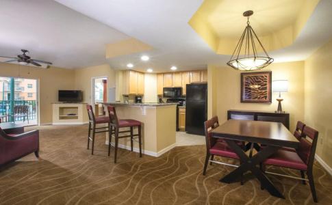 Club Wyndham Palm-Aire - 10
