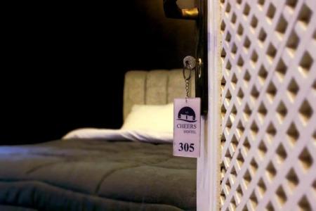 Cheers Hostel - 78
