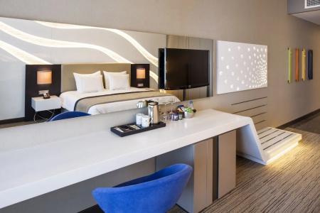 Ramada & Suites Kemalpasa - 45
