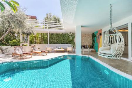 Kalkan Saray Suites - 92