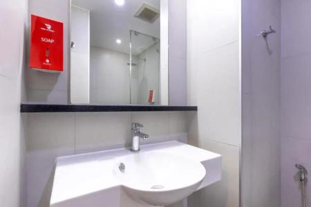 Red Planet Bangkok Surawong - Sha Extra Plus - 52