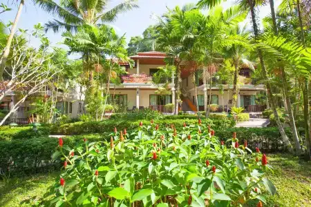 Khaolak Bayfront Resort - 23