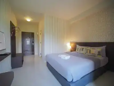 Fortune D Plus Khaoyai - 5