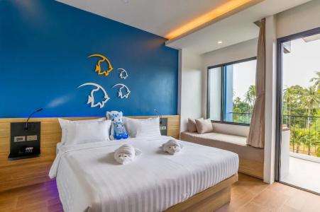Anda Sea Tales Resort-Sha Plus - 34