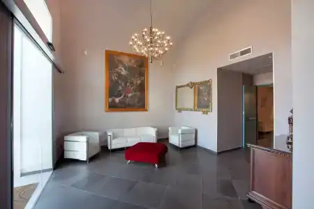 San Giorgio Palace Ragusa Ibla - 12