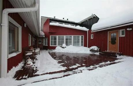 Aaria Bed and Breakfast - 7