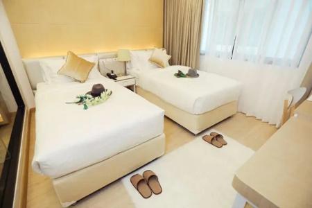 Thaisun Bangkok - 4
