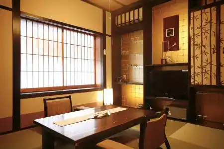 Kinosaki Tenboen - 45