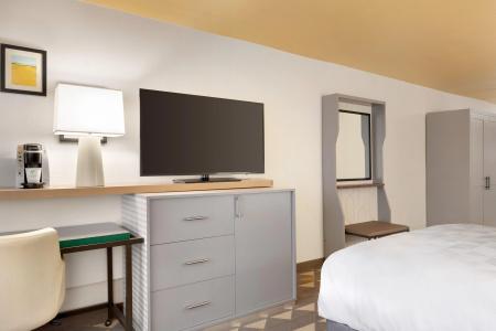 Holiday Inn Houston Intercontinental Airport, an IHG - 6