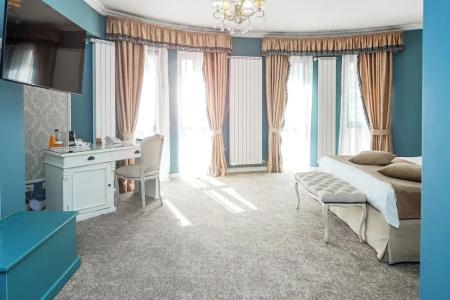 Villa Boutique Lafayette - 116