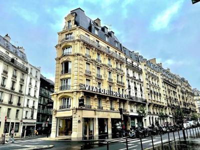 Viator - Gare de Lyon - 23