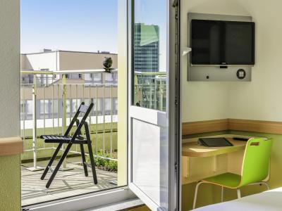 ibis budget Berlin Kurfürstendamm - 20
