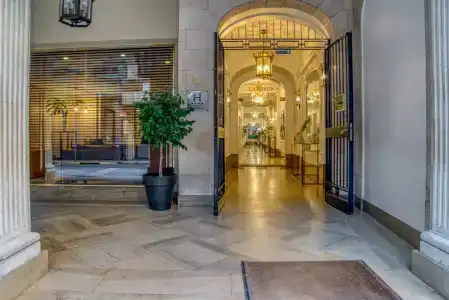 Carsson Downtown Buenos Aires - 0