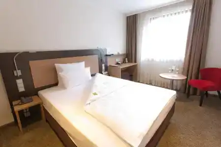 Astor und Aparthotel - 24