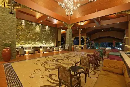 Novotel Phuket Vintage Park Resort - Sha Plus - 15