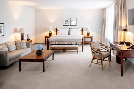 The Mandala Suites - 2