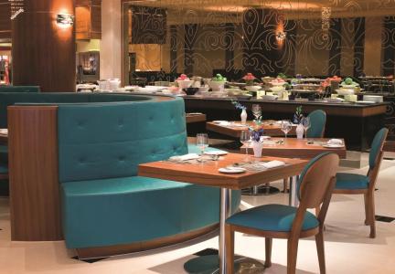Avani Deira Dubai - 29