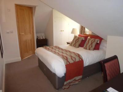 Rectory Farm - 74
