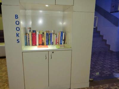 Smyle Inn - 3 minutes walk From New Delhi Railway Station - 0