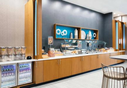 SpringHill Suites by Marriott Miami Doral - 22