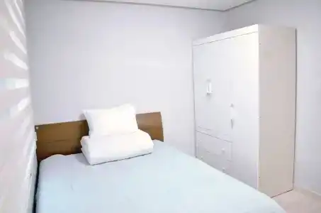Marina Residence - 5