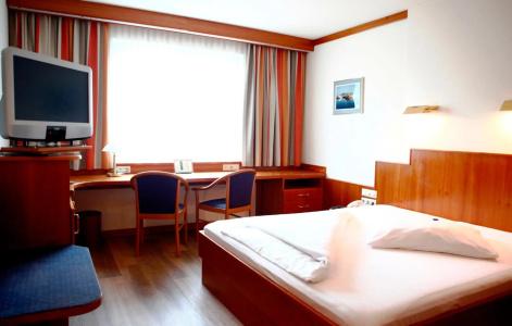 Vienna Sporthotel - 43