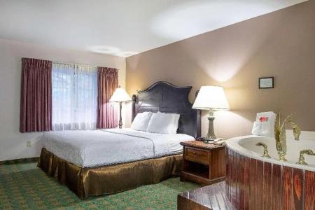 Eureka Springs Heritage Motel - 20