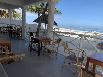 African Paradise Beach - 17