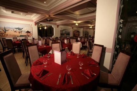 Imperial Holiday Hôtel & spa - 21