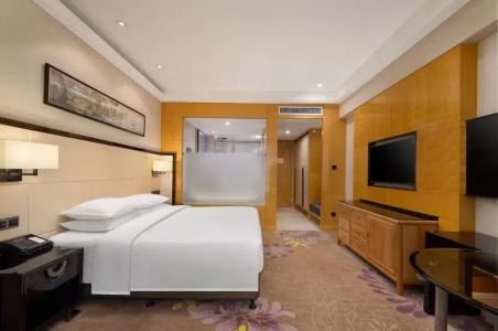 Pullman Qingdao Ziyue - 31