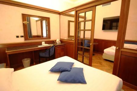 Best Western Moderno Verdi - 86