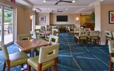 SpringHill Suites by Marriott Charleston Riverview - 27