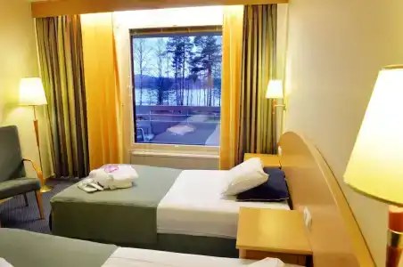 Spa Kunnonpaikka - 37