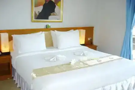 Lamai Guesthouse - 79