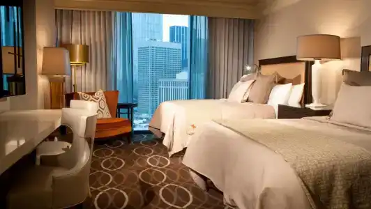 Omni Dallas - 73