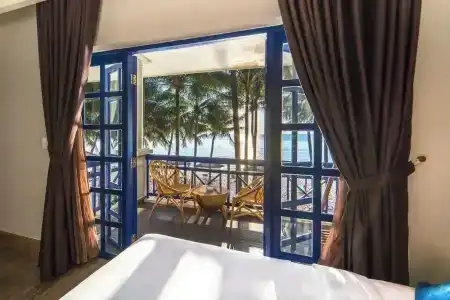 L'Azure Resort and Spa - 86