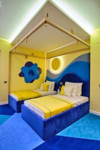 Vilacrosse Boutique Inn - 28