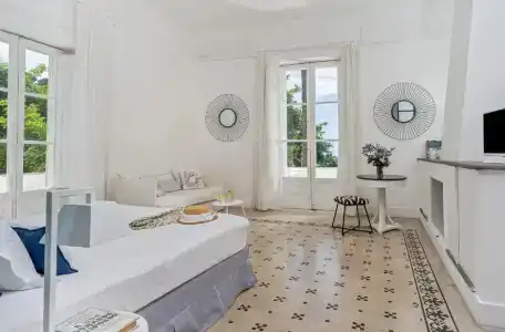 Villa La Pergola Capri - 53