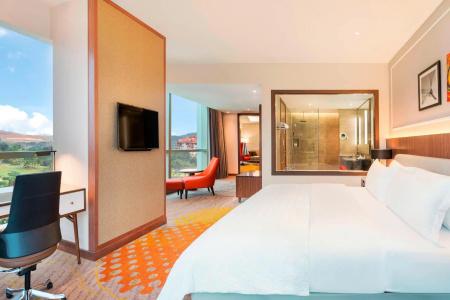 Le Meridien - 87