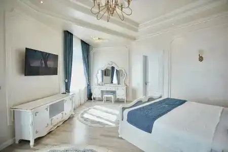 Royal Samarkand - 110