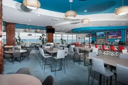 Wyndham Virginia Beach Oceanfront - 28