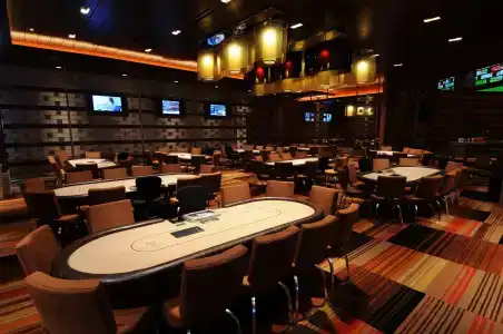 M Resort Spa & Casino - 24