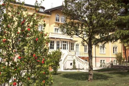 Villa Italia - 38