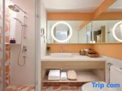 Centara Phuket - Sha Extra Plus - 125