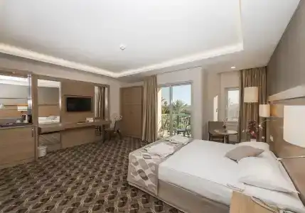 Belconti Resort - 60