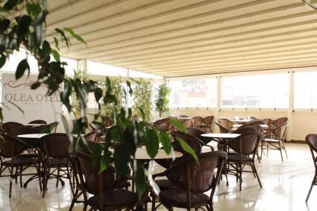 Olea Otel - 20