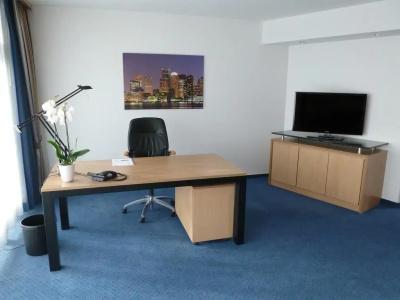 Essen City Suites - 6