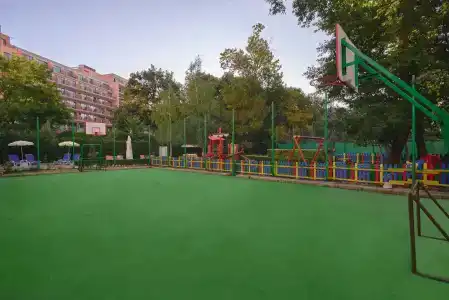 Madara Park - All inclusive - 22